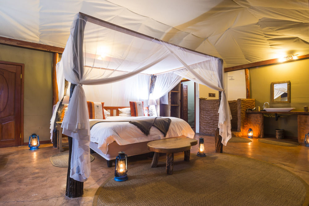 Hippo Lodge Kafue Exterior foto
